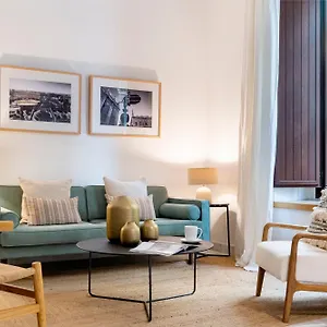 Unika Homes Puerta De La Maestranza Apartamento