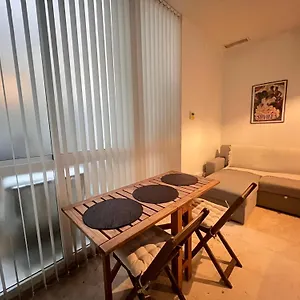 Centro De Apartamento